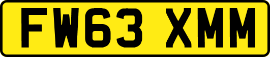 FW63XMM