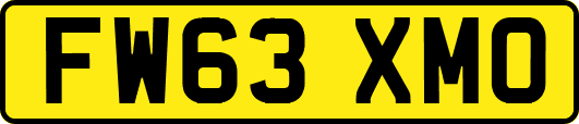 FW63XMO