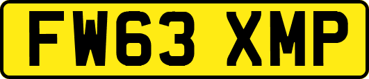FW63XMP