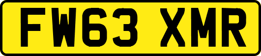 FW63XMR
