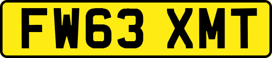 FW63XMT