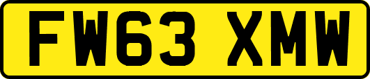 FW63XMW