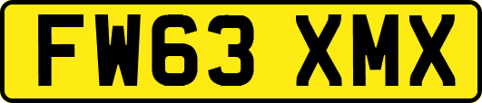 FW63XMX