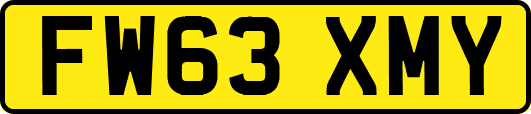 FW63XMY