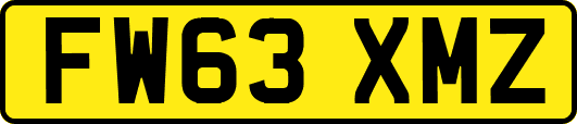 FW63XMZ