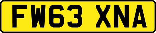 FW63XNA