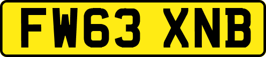 FW63XNB