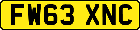 FW63XNC