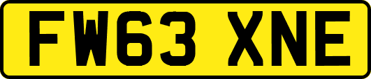 FW63XNE