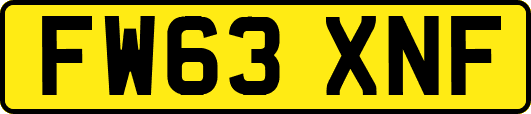 FW63XNF