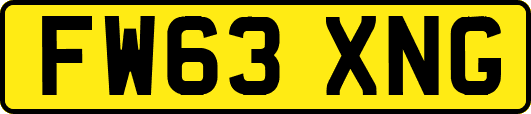FW63XNG