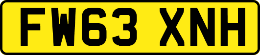 FW63XNH