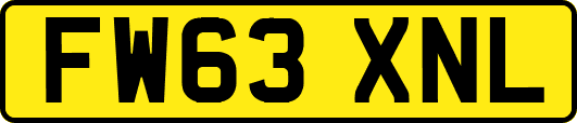 FW63XNL