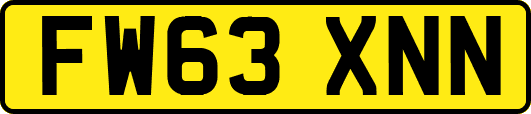 FW63XNN
