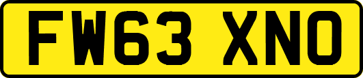 FW63XNO