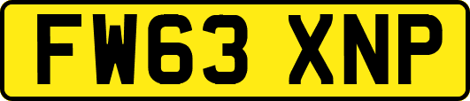 FW63XNP
