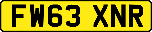 FW63XNR