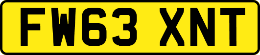 FW63XNT