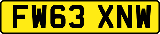 FW63XNW