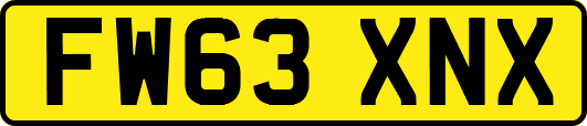 FW63XNX