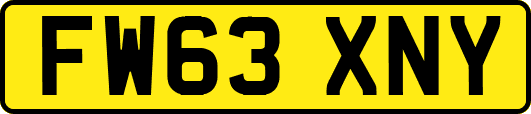 FW63XNY