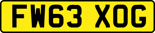 FW63XOG