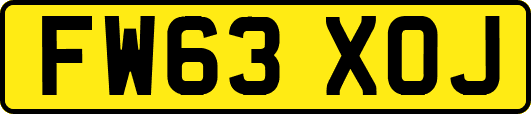 FW63XOJ