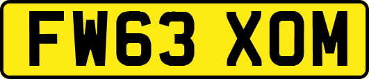 FW63XOM