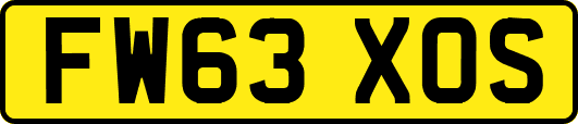 FW63XOS