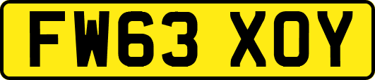 FW63XOY