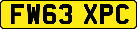 FW63XPC