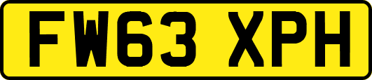 FW63XPH