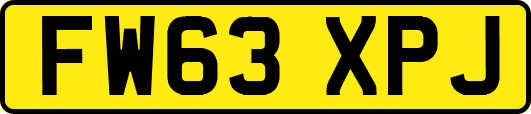 FW63XPJ