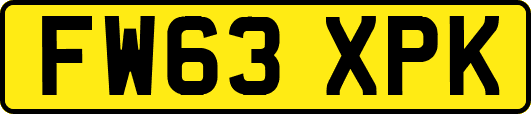 FW63XPK