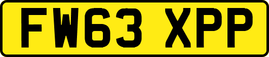 FW63XPP