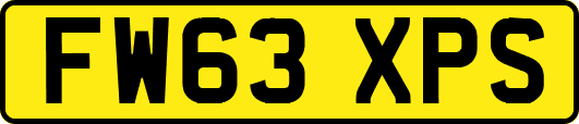 FW63XPS
