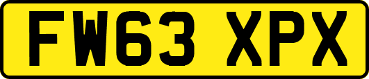 FW63XPX