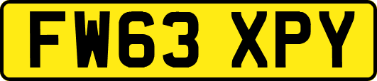 FW63XPY