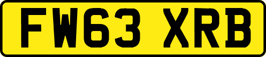 FW63XRB