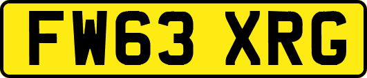 FW63XRG