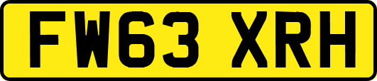 FW63XRH