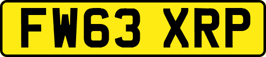 FW63XRP