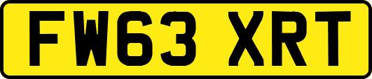 FW63XRT