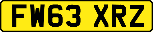 FW63XRZ