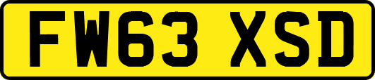 FW63XSD