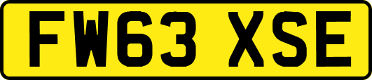 FW63XSE