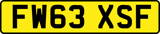FW63XSF