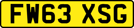 FW63XSG