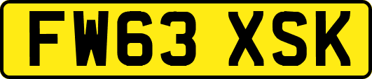 FW63XSK