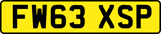 FW63XSP